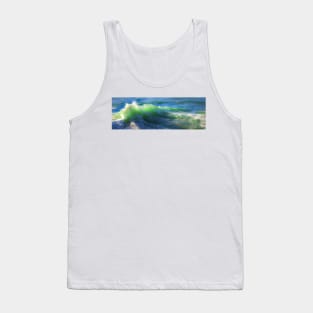 crest... Tank Top